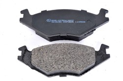 Brake Pad Set, disc brake LPR05P225_1