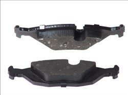 Brake Pad Set, disc brake LPR05P238_1
