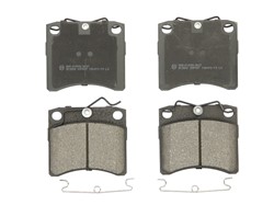 Brake Pad Set, disc brake LPR05P437_2
