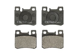 Brake Pad Set, disc brake LPR05P485_2