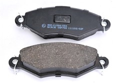 Brake Pad Set, disc brake LPR05P708_1