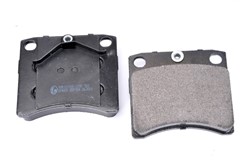 Brake Pad Set, disc brake LPR05P984_1