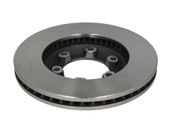 Brake disc LPRB1001V_1