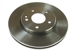 Brake disc LPRM2601V_0