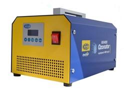 A/C disinfection devices MAGNETI MARELLI 007936210010