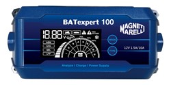 Akumulatora lādētājs BAT100 12V 10A_1