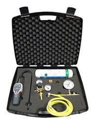 Leak detection kit R1234yf/R134a