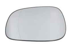 Side mirror glass 182209007200