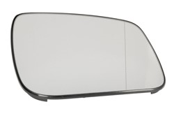 Side mirror glass 182209019600