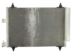 Air conditioning condenser 350203004003