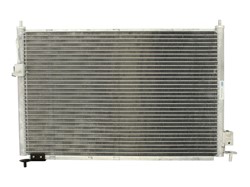 Air conditioning condenser 350203006003