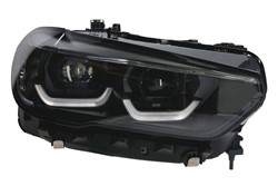 Reflektor P 710815029126 elektryczny (LED) bez sterownika pasuje do BMW X5 (G05, F95)