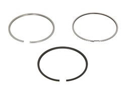 Piston rings set MAHLE 001 RS 00111 0N0