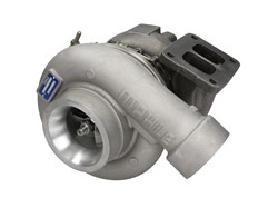Turbocharger 001 TC 14625 000_0