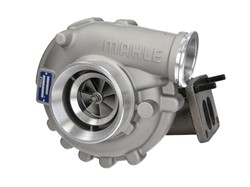Turbocharger 001 TC 17401 000