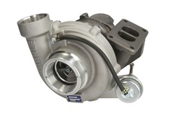 Turbocharger 001 TC 18023 000