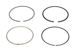 Piston Ring Kit 012 18 N0_0