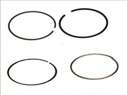 Piston Ring Kit 012 20 N0