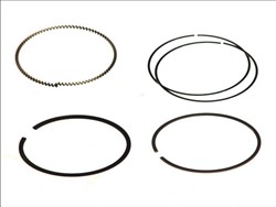 Piston Ring Kit 012 20 N3