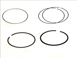 Piston Ring Kit 014 98 N0