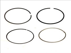 Piston Ring Kit 015 61 N0