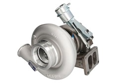 Turbocharger 038 TC 18618 000