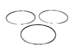 Piston rings set MAHLE 061 RS 00110 0N0