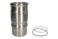 Cylinder Sleeve 061 WN 17 01