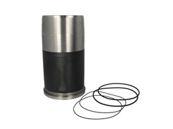 Cylinder Sleeve 227 WN 37 01