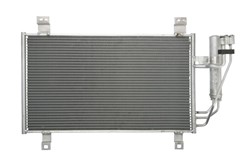 Air conditioning condenser AC 1100 000S_0