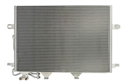 MAHLE Kliimasüsteemi kondensaator AC 318 000S_0