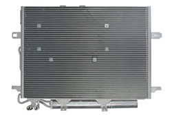 Air conditioning condenser AC 453 000S
