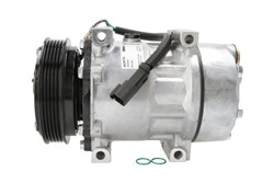 Compressor, air conditioning ACP 174