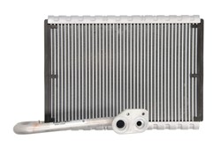 Evaporator, air conditioning AE 169 000P