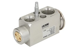 Expansion Valve, air conditioning AVE 66 000P_1