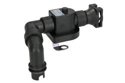 Heater valve fits: MAN TGS I, TGX I D2066LF01-D3876LF09 06.06-_0