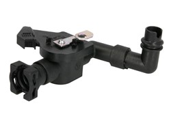 Heater valve fits: MAN TGS I, TGX I D2066LF01-D3876LF09 06.06-_1
