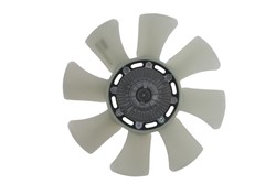 Radiaatori ventilaator MAHLE CFF 449 000P