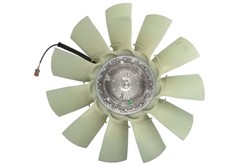 Fan, engine cooling CFF 460 000P