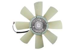 Fan, engine cooling CFF 472 000P