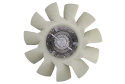 Fan, engine cooling CFF 495 000P_0