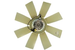 Ventilaator,mootori jahutus CFF 505 000P_1