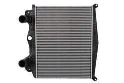 Charge Air Cooler CI 109 000P