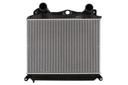 Charge Air Cooler CI 123 000P_0