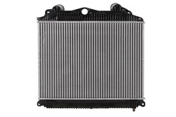Charge Air Cooler CI 123 000P_1