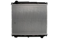 Motora dzesēsanas radiators MAHLE CR 100 000P