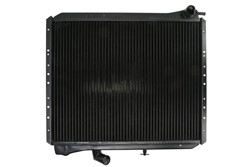 Motora dzesēsanas radiators MAHLE CR 215 000P