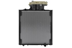 Motora dzesēsanas radiators MAHLE CR 701 000P