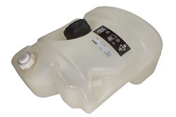 Expansion tank MAHLE CRT 260 000S