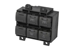 On/off switch fits: FIAT DUCATO 07.06-
